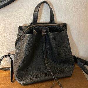 Rebecca Minkoff Leather Backpack